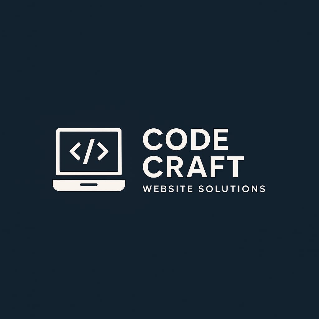 Code Craft Logo